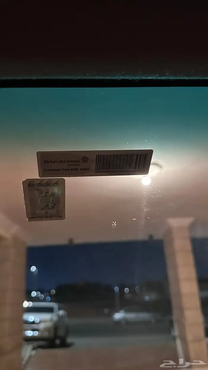 هايلوكس غمارتين دبل بنزين 2022 18