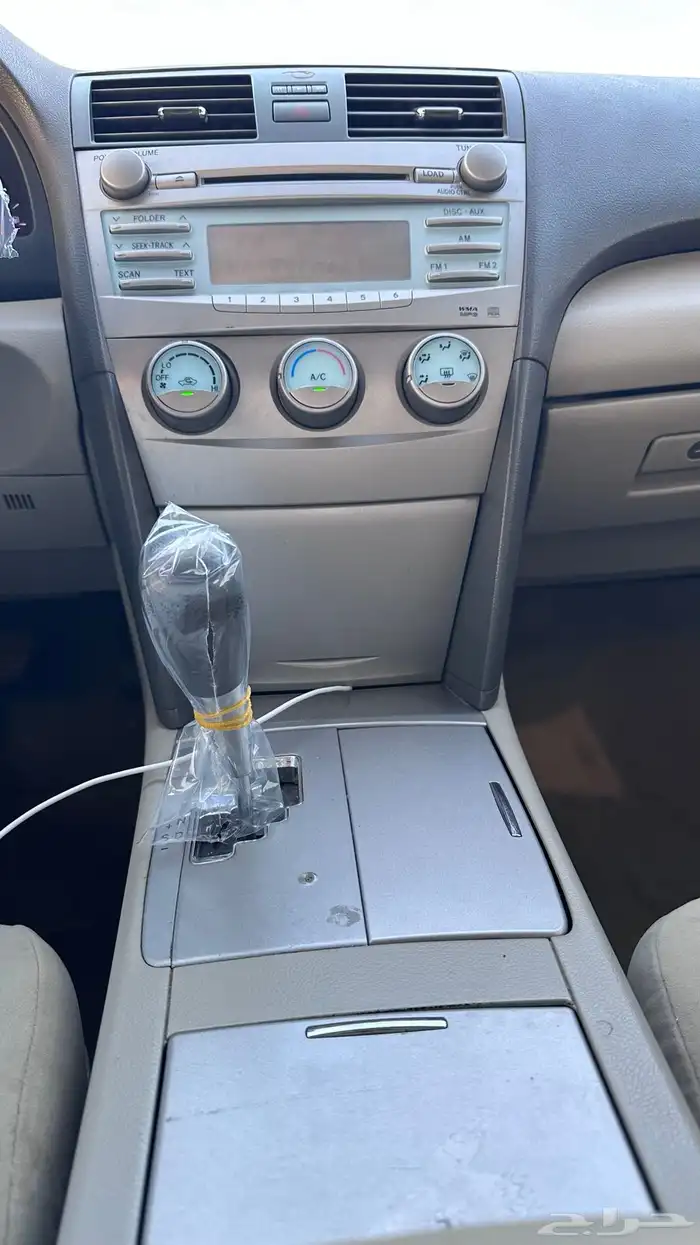 اوريون 2011 تورنق نص فل للبيع مستخدم 22