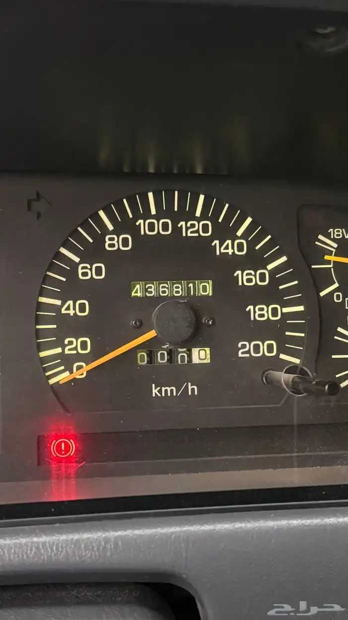 لاندكروزر 2