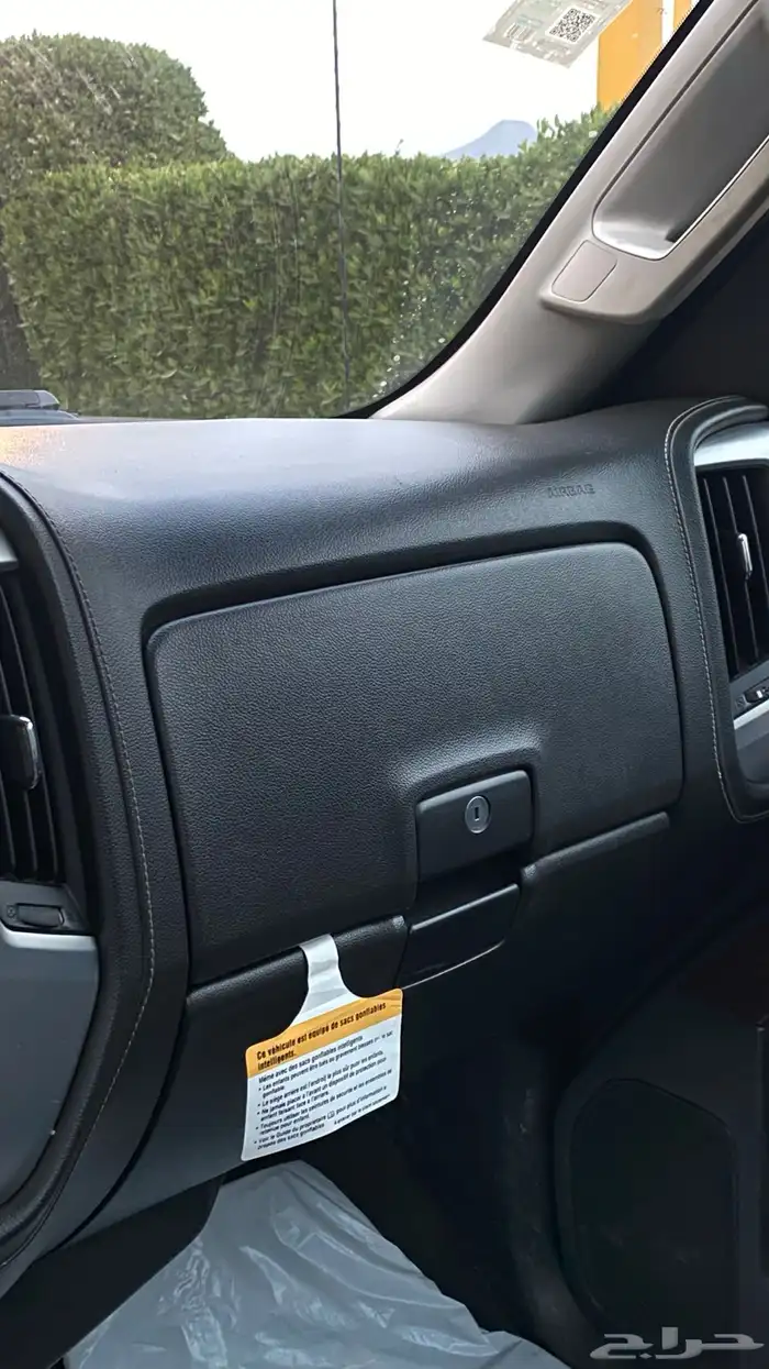 سييرا 2015 فل كامل تم البيع 2