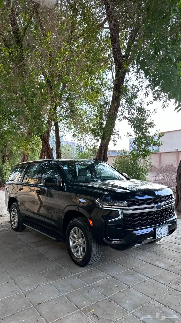 تاهو دبل مطور 2023 10