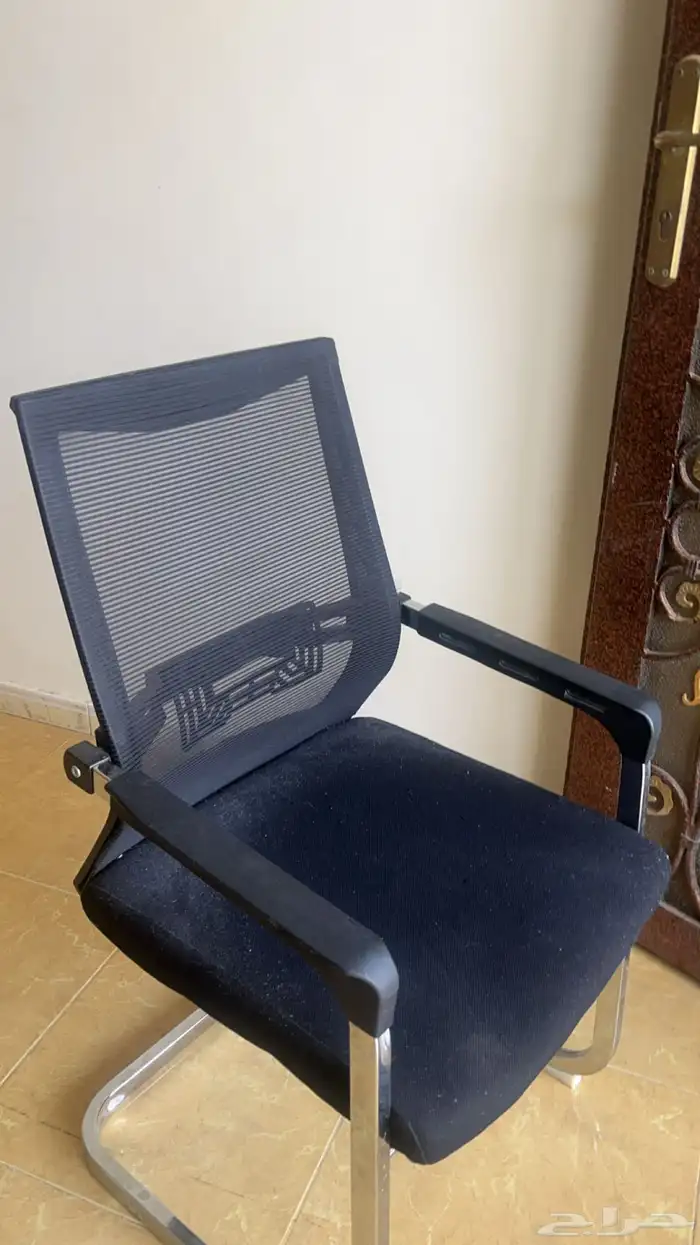 كرسي مكتبي 1