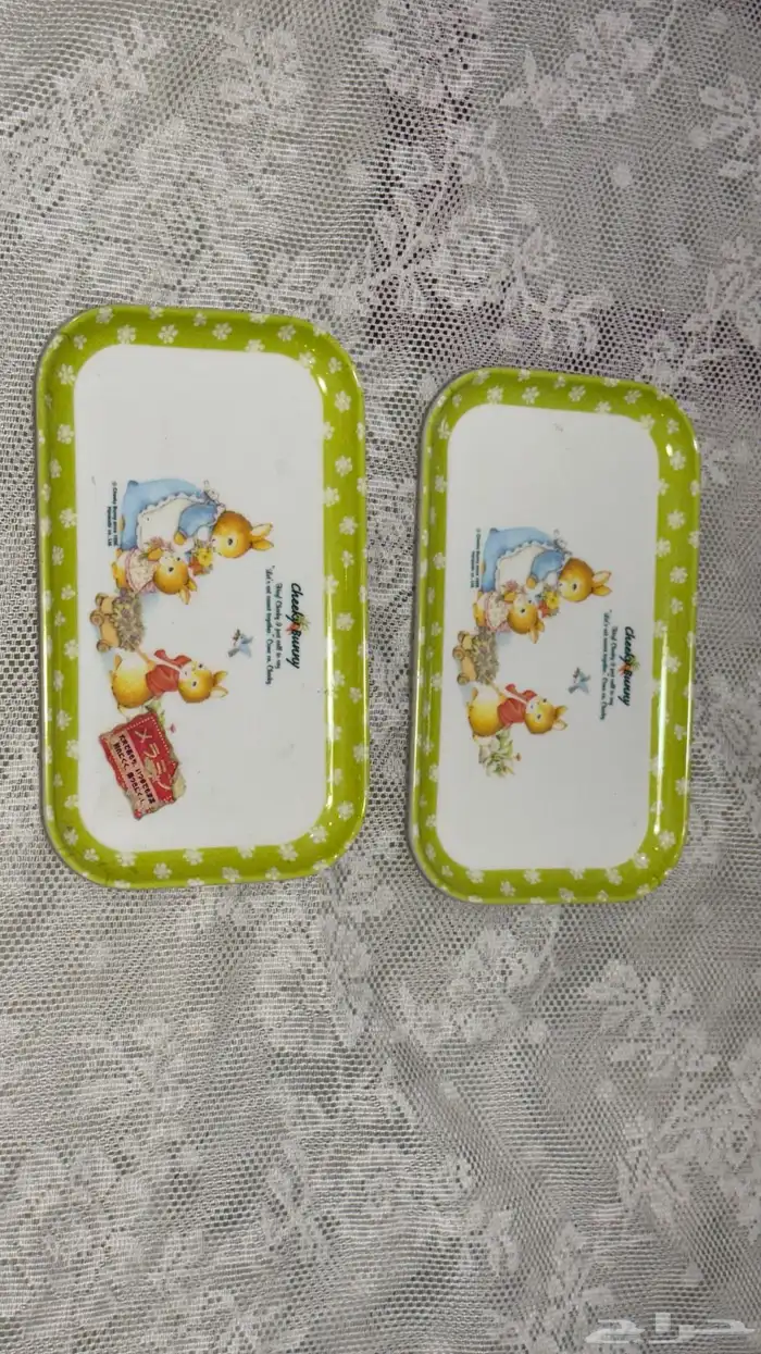 أدوات مطبخ 5