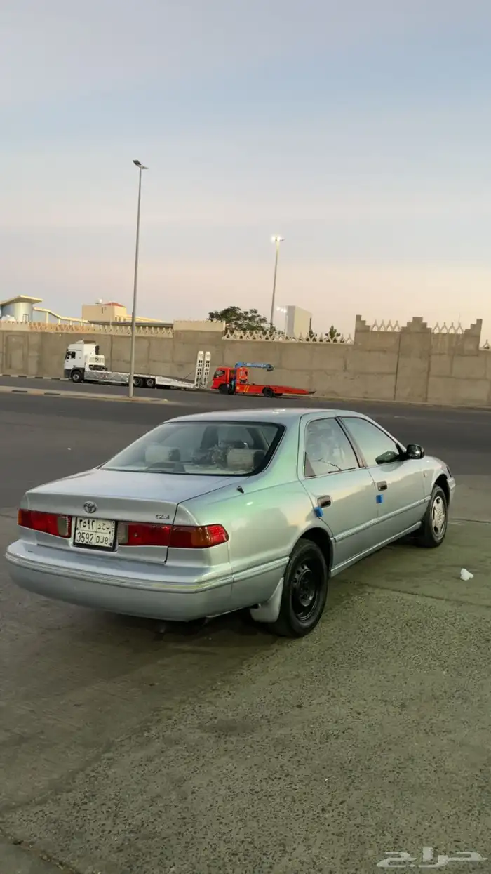 كامري1998 3