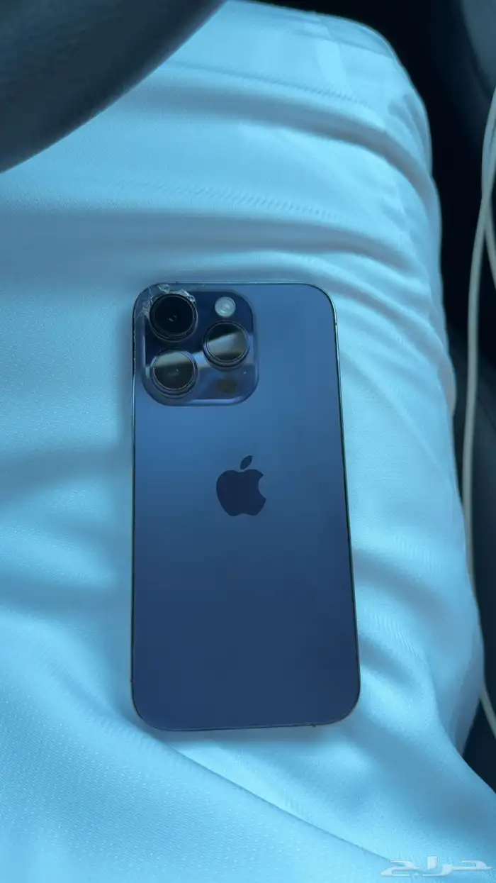 ايفون 14 برو 256 قيقا 0