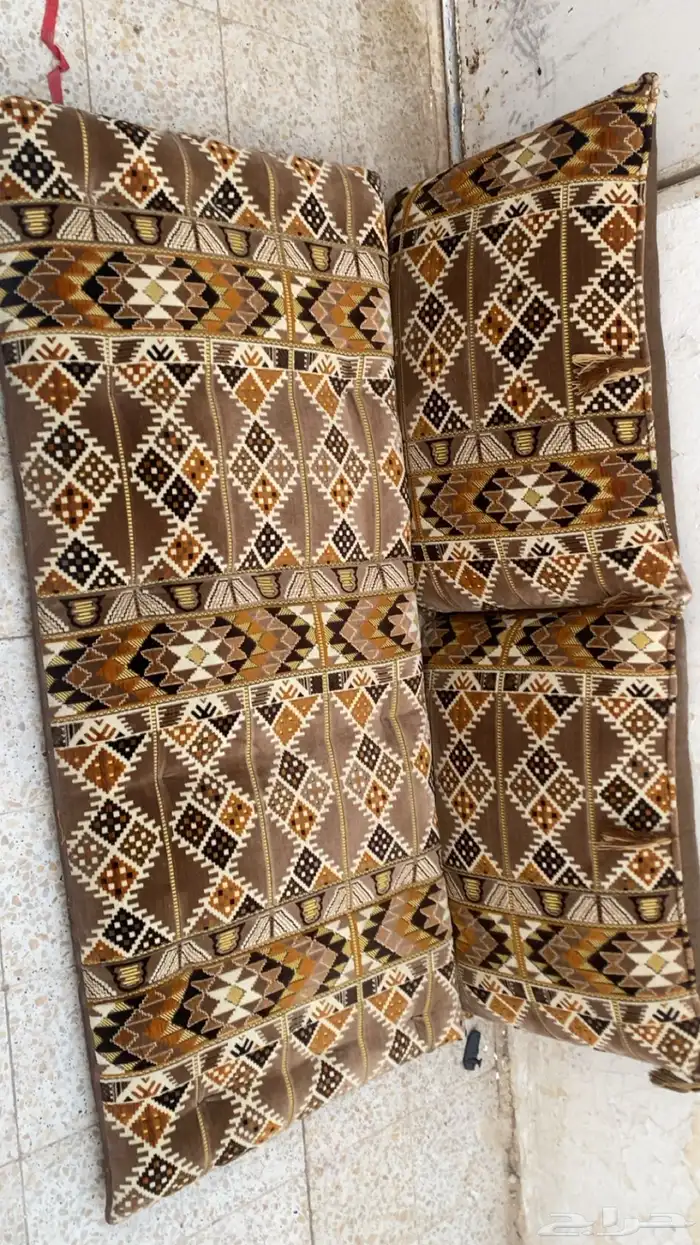 مساند ظهر معى فراشاتها 0