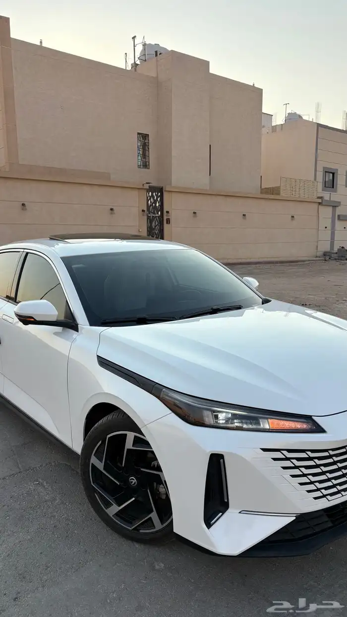 CHANGAN EADO PLUS 2024 8