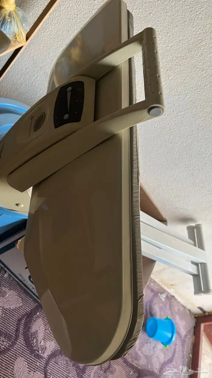 مكوى بخار نفس اللي بالمغاسل جديد شغال 1