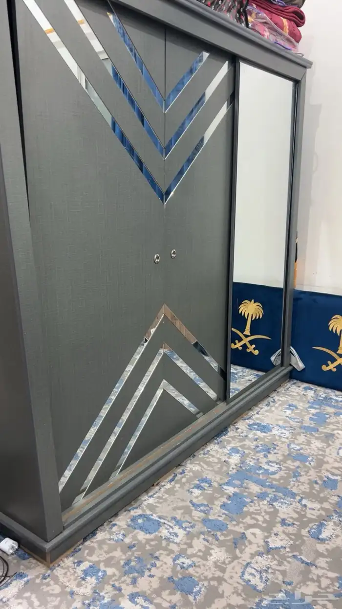 غرفة نوم للبيع 1