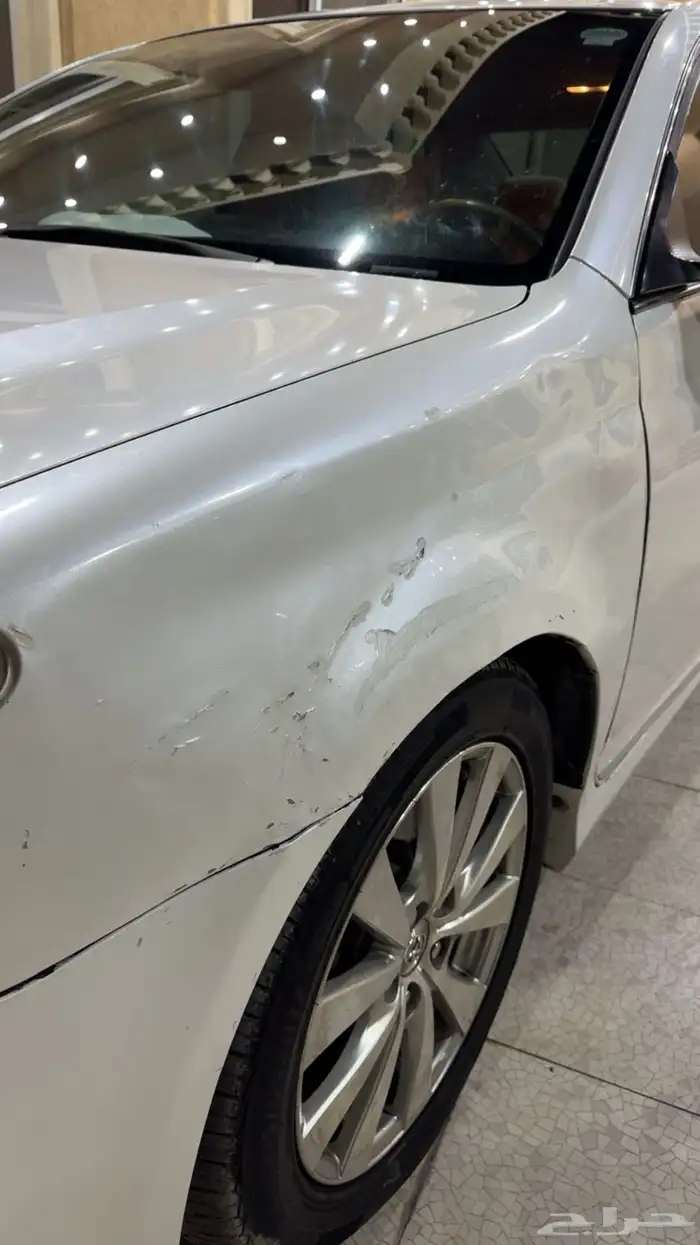 افلون 2012 ماشيه 468 بدي وكاله 3