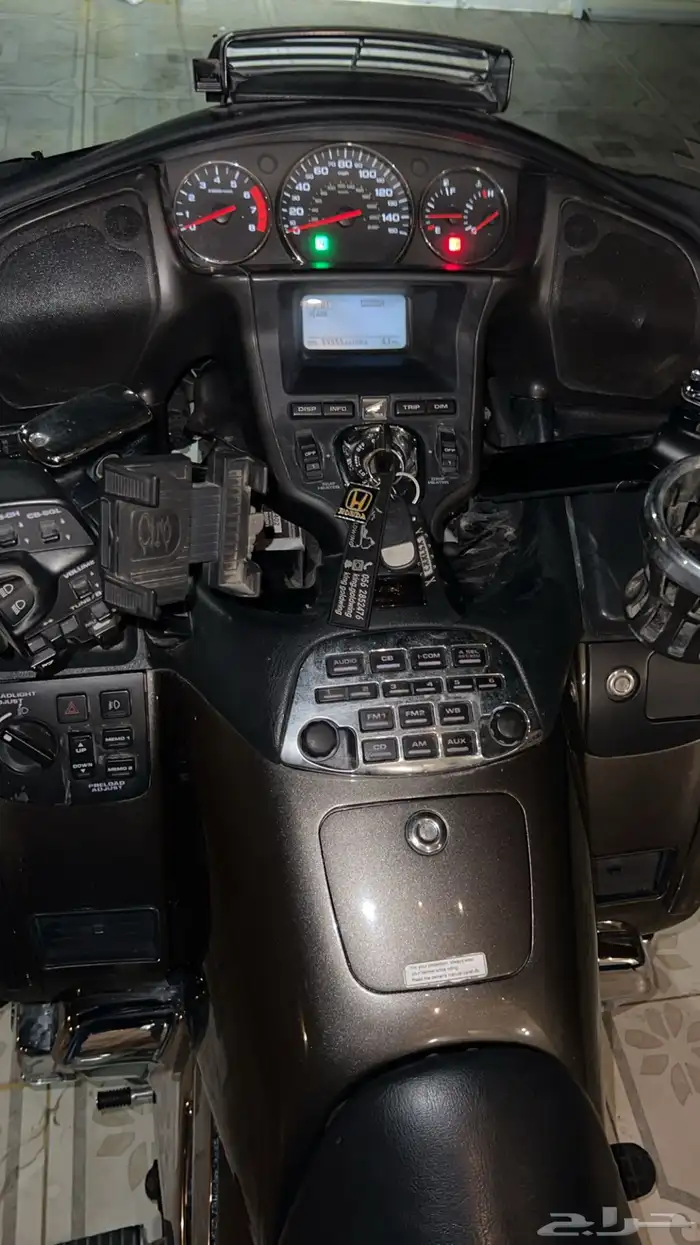 قولد وينق رحال ليفل 1 - 2009 3