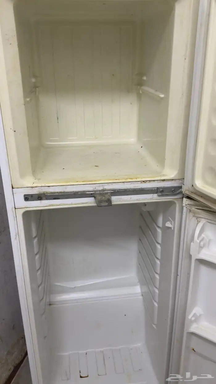 ثلاجتين وبراده 2