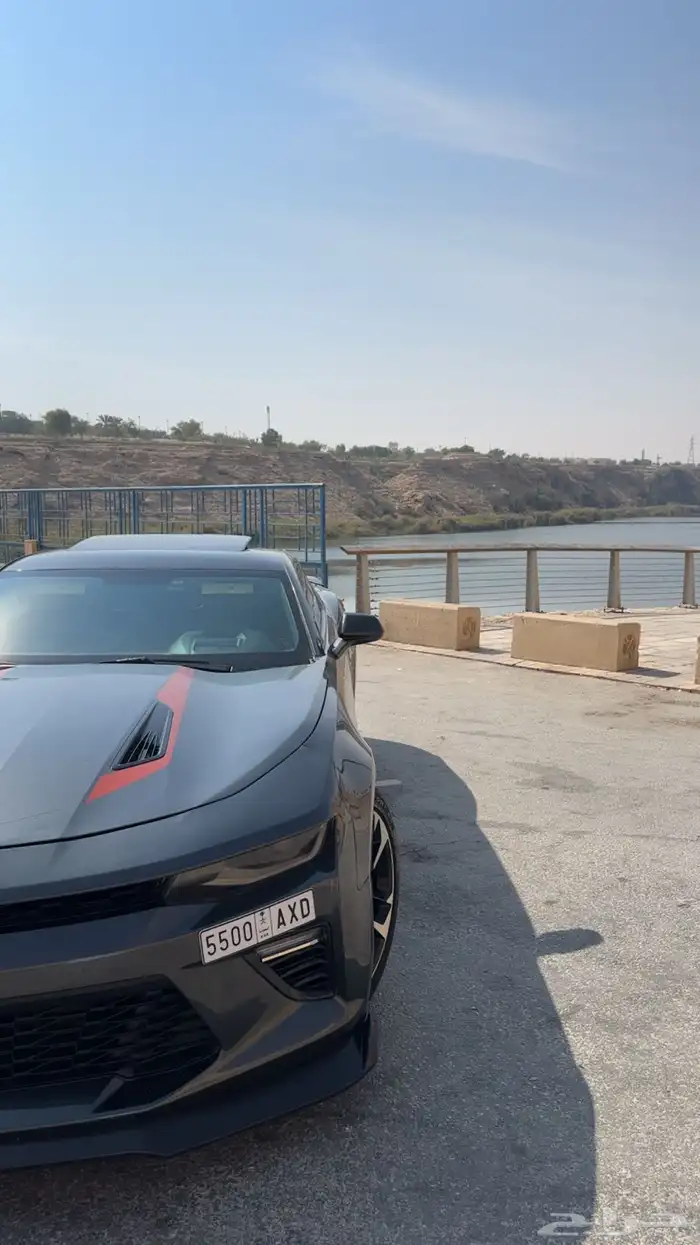 كمارو SS2 2017 فيفتي ( نسخة الخمسين عام ) 4