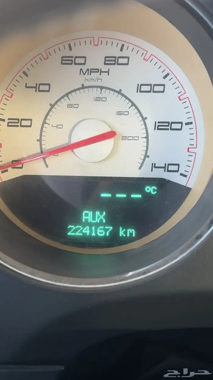 دوج تشالنجر2011 0