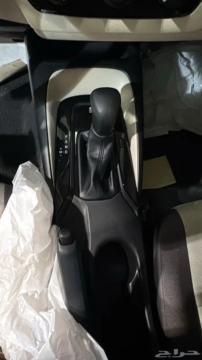 كورولا 2025 اصفار 9