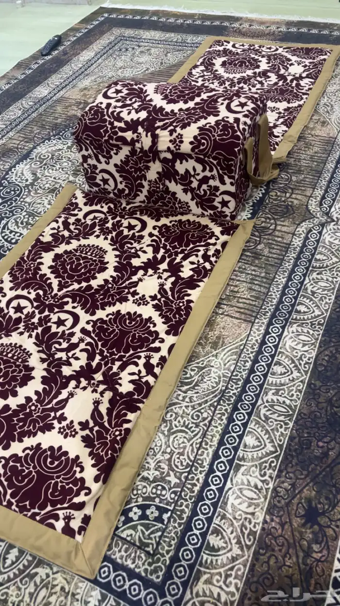 للبيع مده مع مركه شركه السنيدي 1