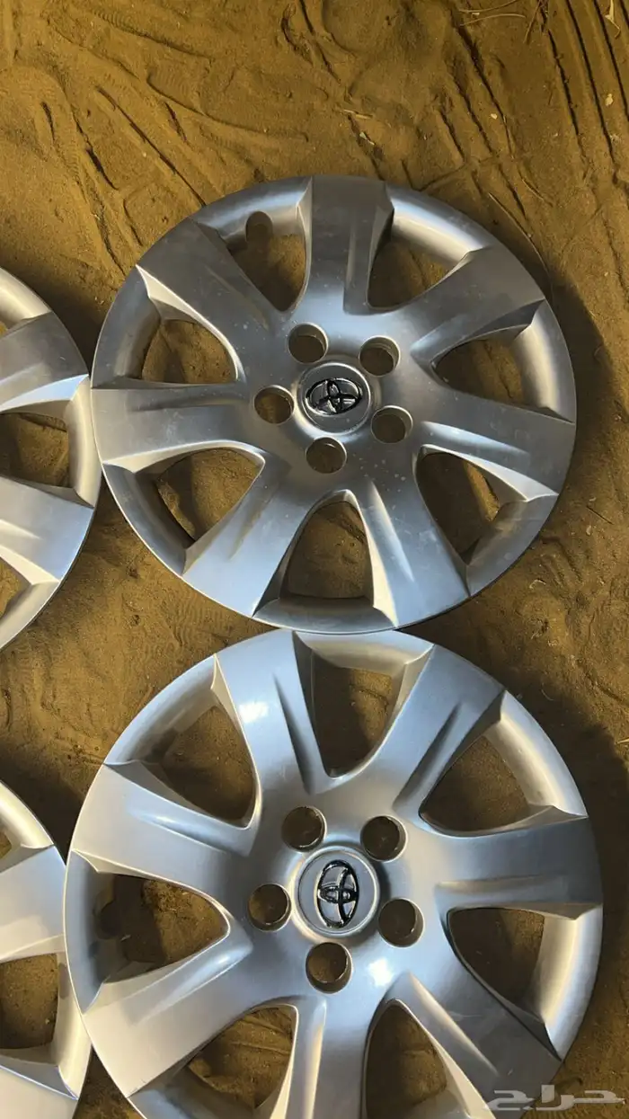 طوايس كامري2011 باكستاني 1