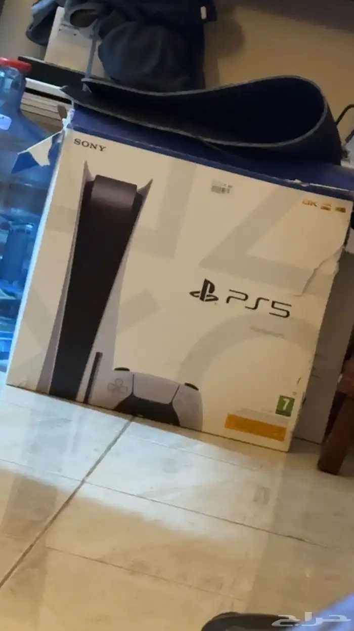 بلاستشين 5 سيدي 2