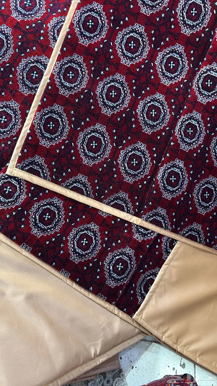 مدات للبر تفصيل 4