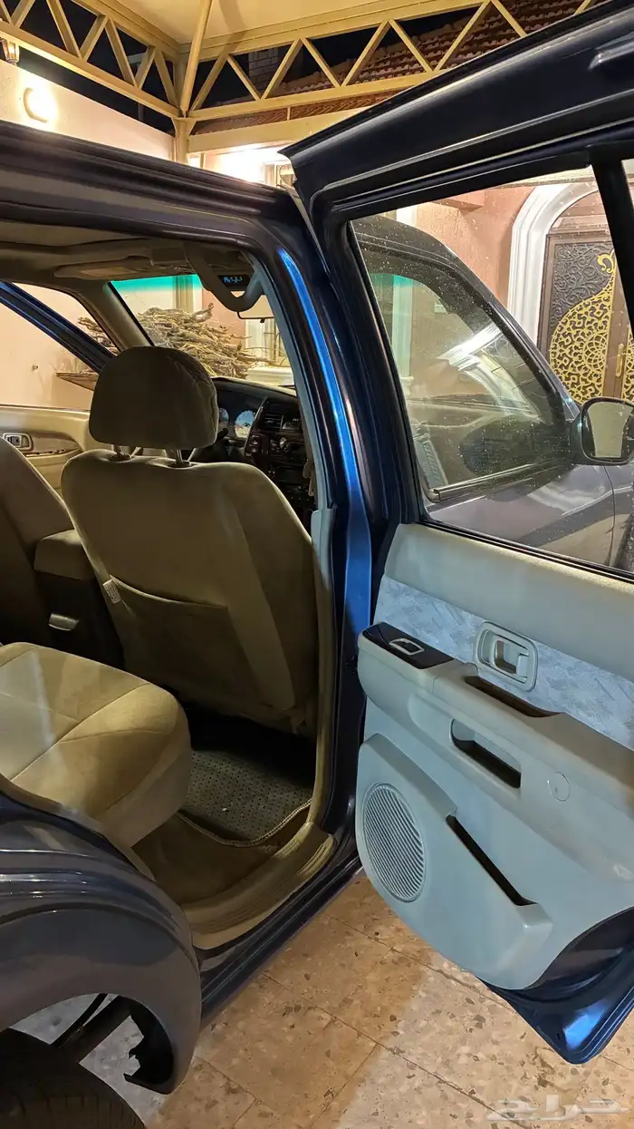 باثفندر 2001 مكينه صغيره فل كامل 9