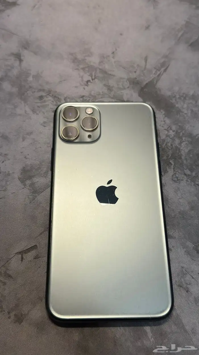 ايفون 11 برو 0