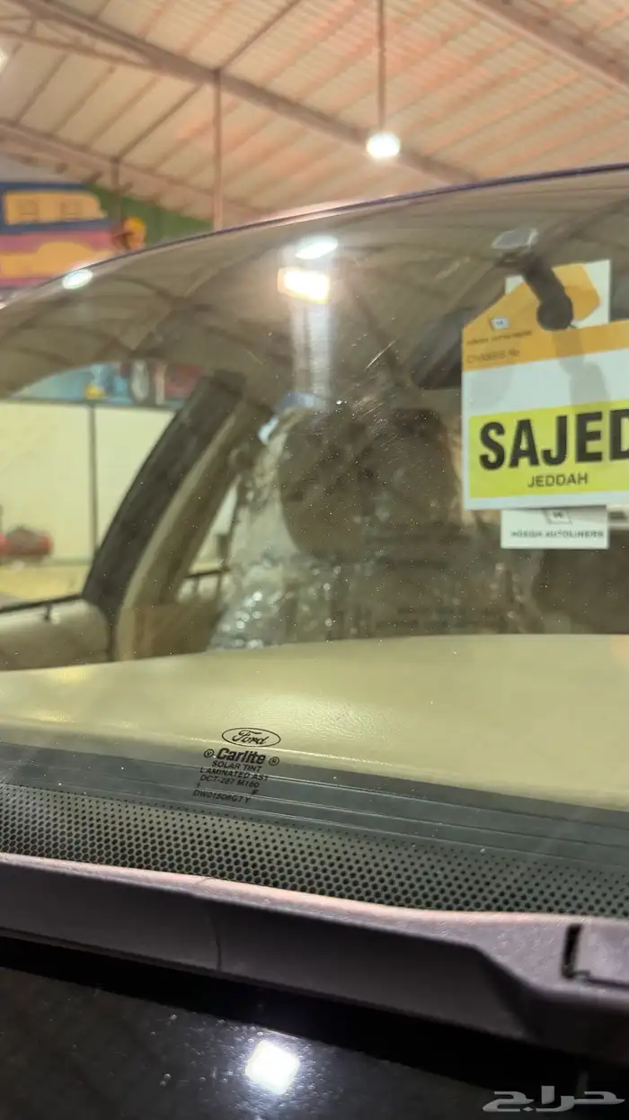 فورد  فكتوريا 2011 15