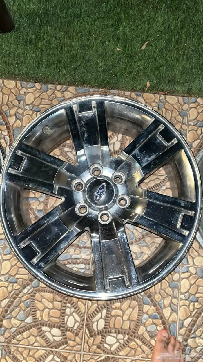 جنوط اكسبدشن امريكي 2