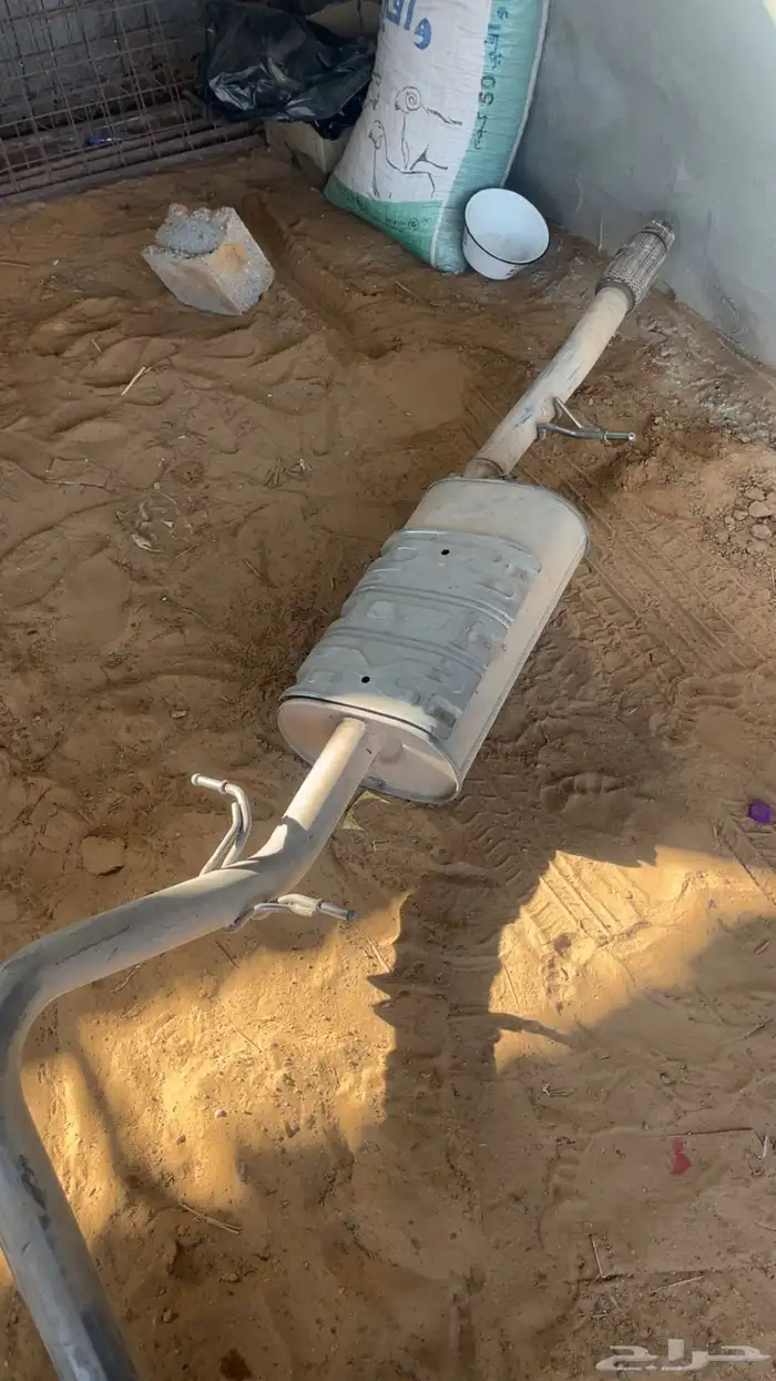 شكمان جمس سيرا 1