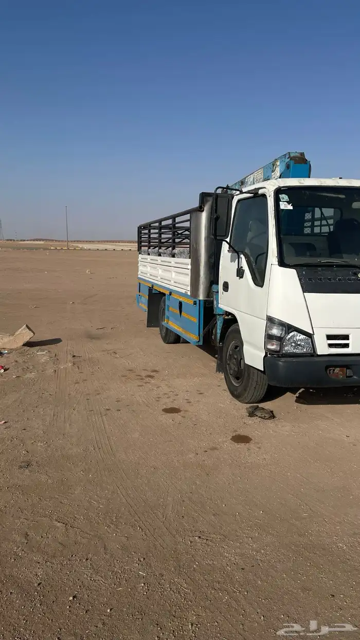 دينا ونش 2008 للبيع 2