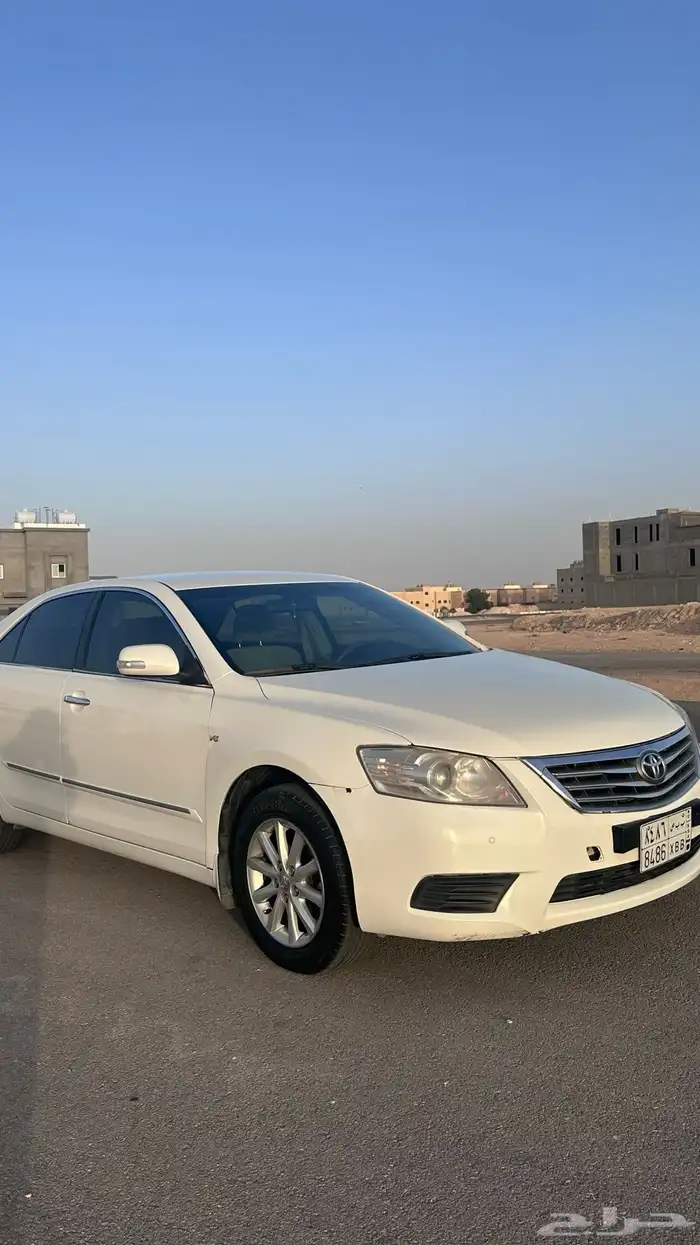 اوريون 2011 تورنق نص فل للبيع مستخدم 10