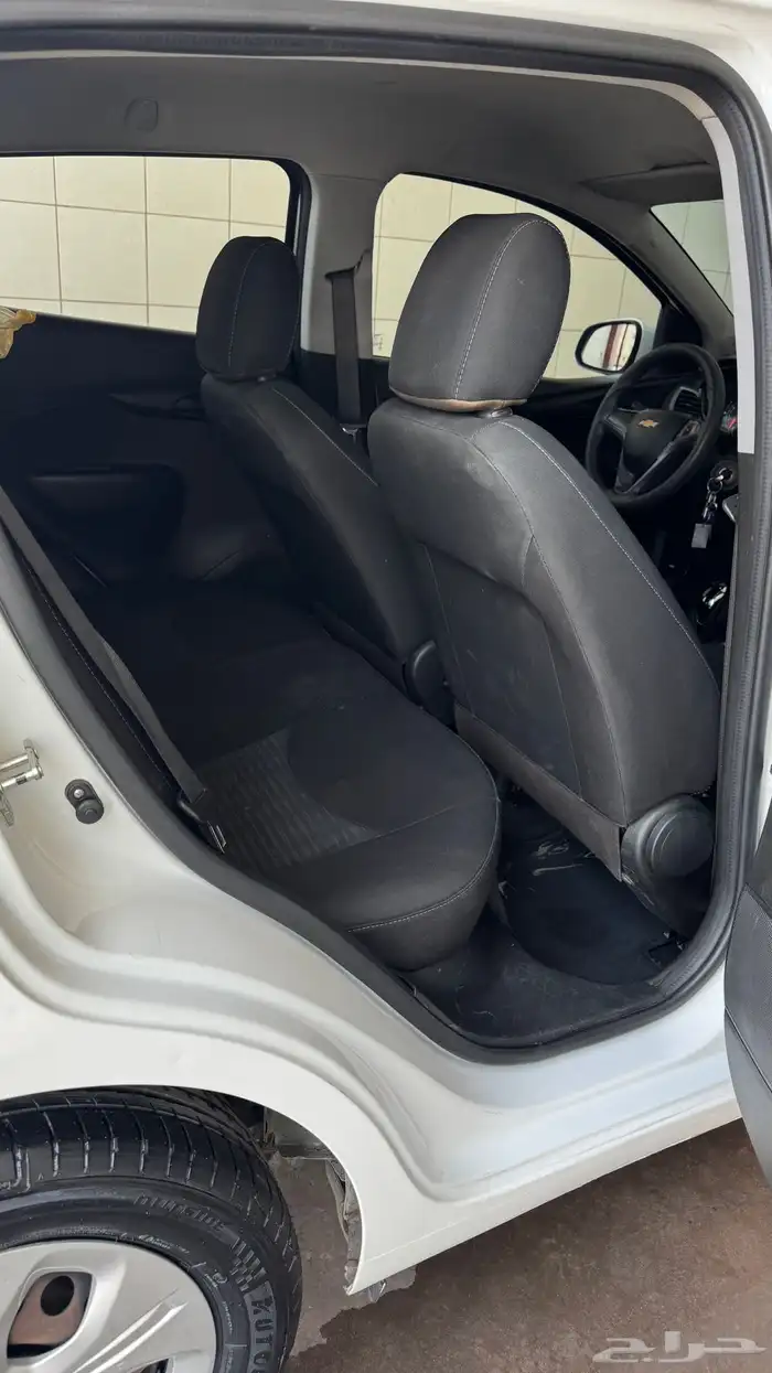 سبارك 2019 للبيع ماشيه 79 اللف 13