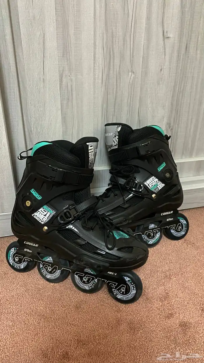 سكيت كوجر 509 0