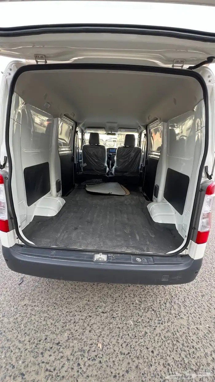 تويوتا 2024 لايت اس فان بضاعه بنزين 13