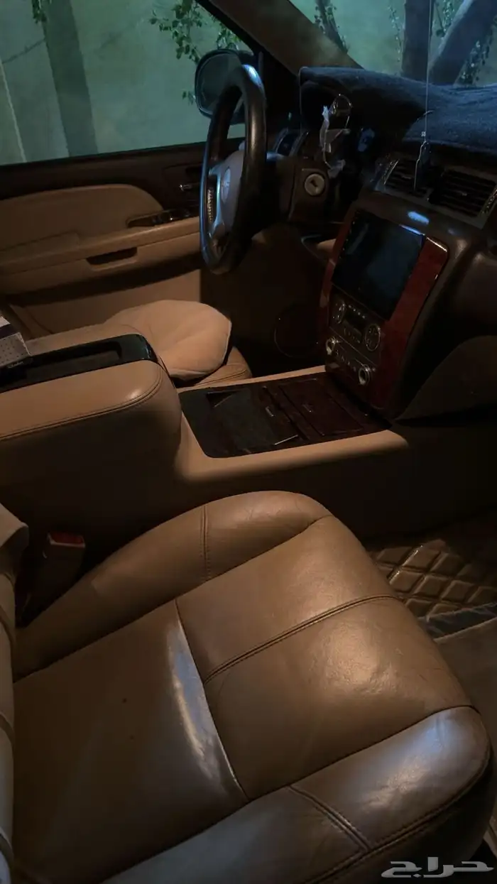 للبيع دينالي2007 3