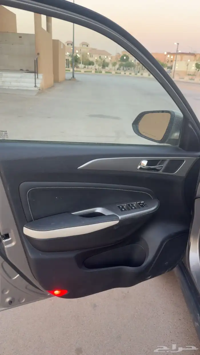 شانجان سي أس 35 فل كامل 9