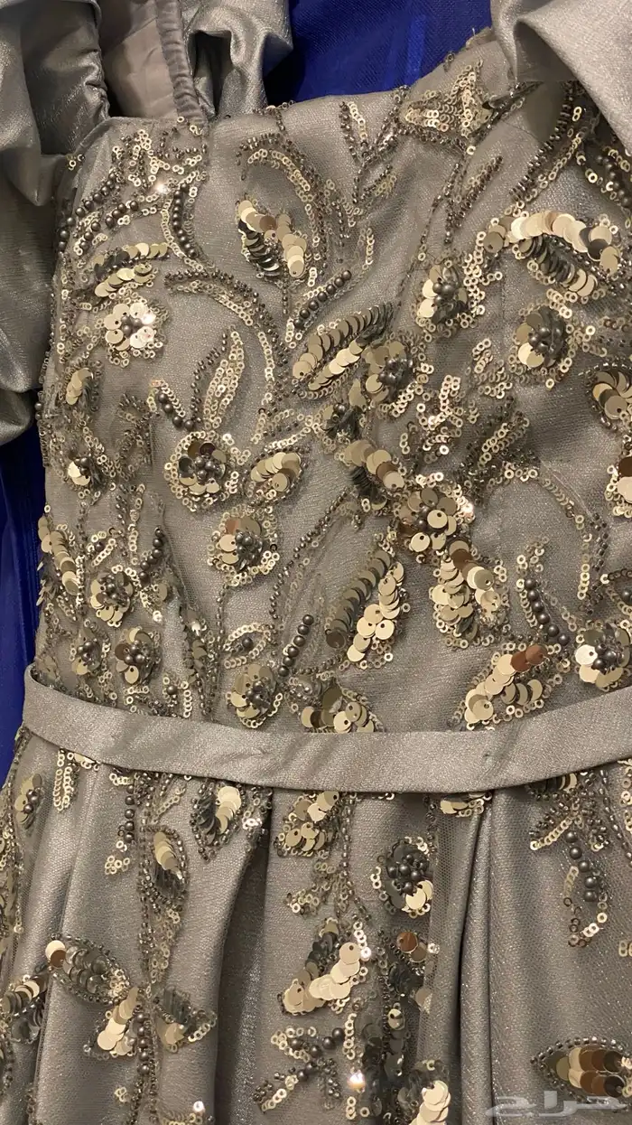 فستان سهرة 3