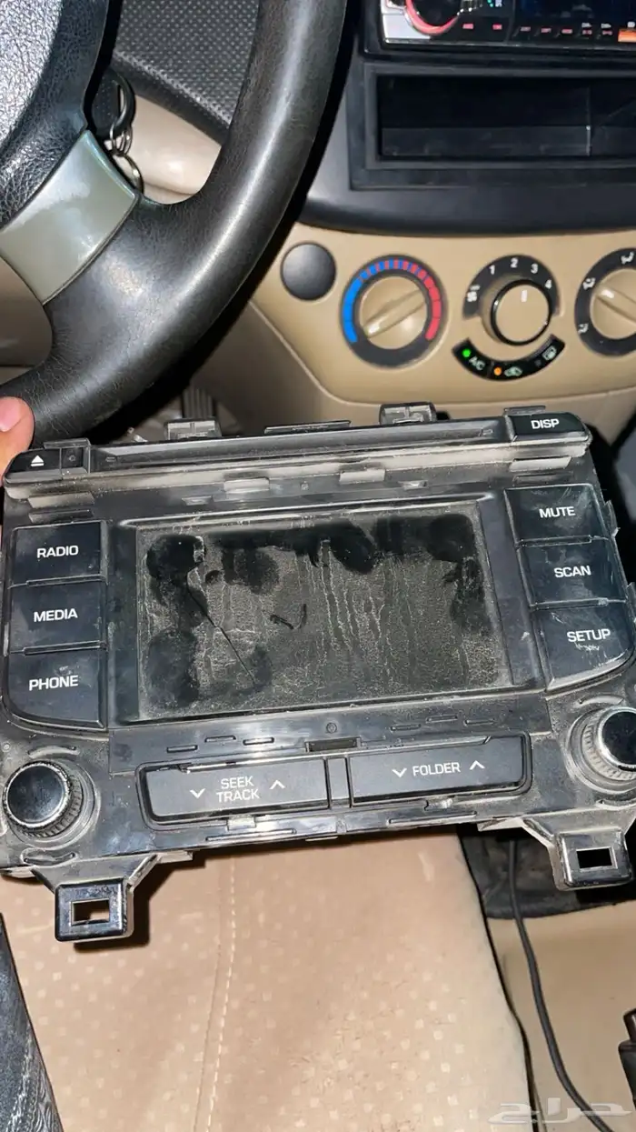 مسجل سوناتا 2016 0