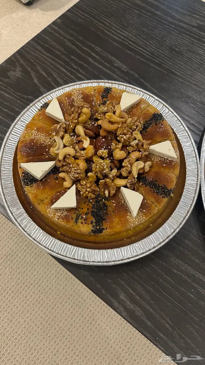 اسر منتجه طبخات شعبيه وغيرها الطايف 4