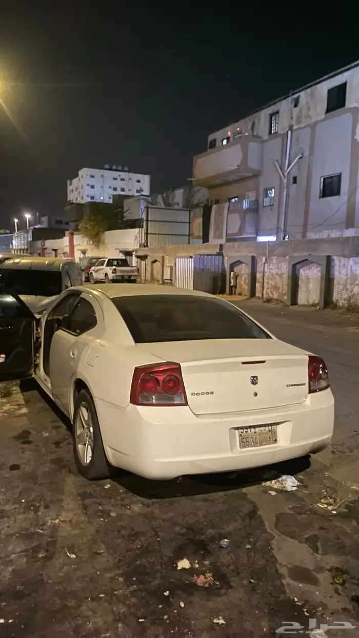 للبيع دوج تشارجر 2