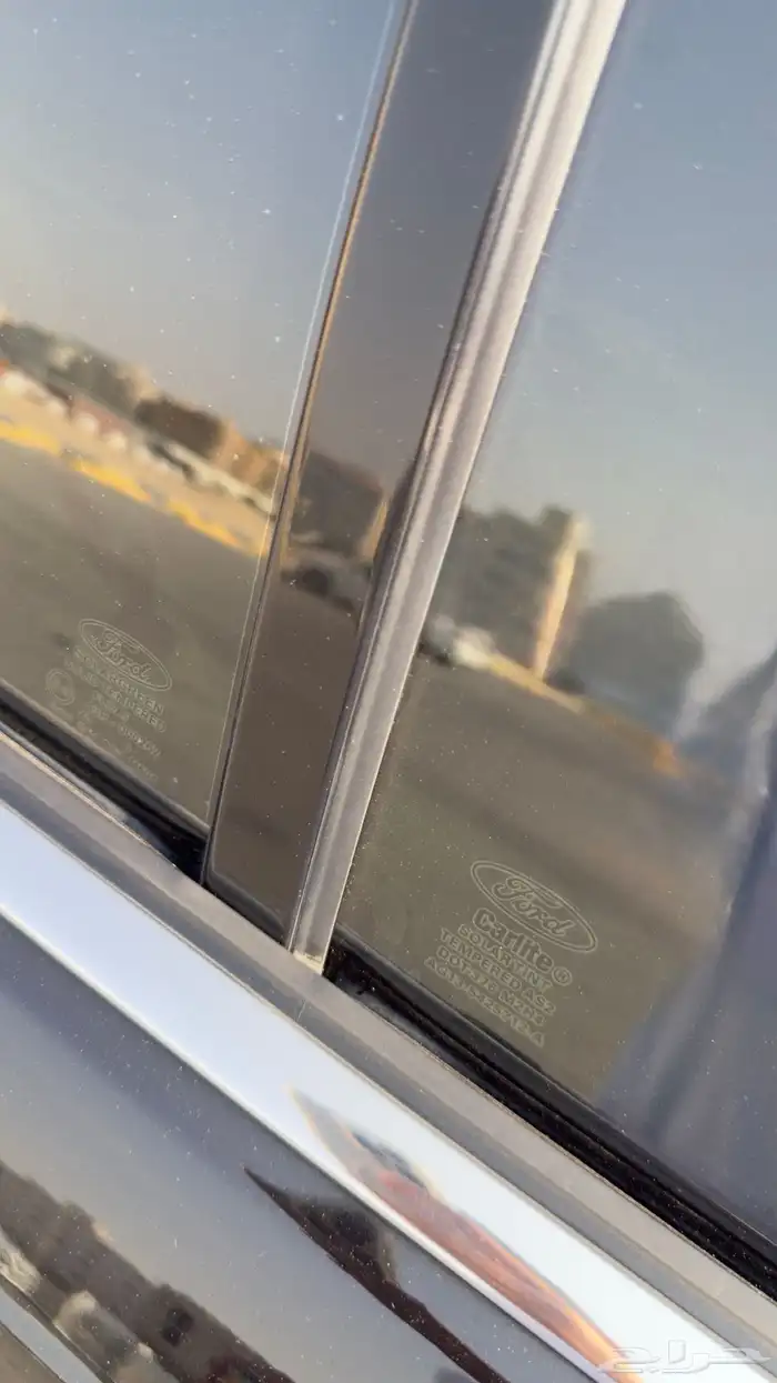 فورد تورس 2019 ممشى قليل 25