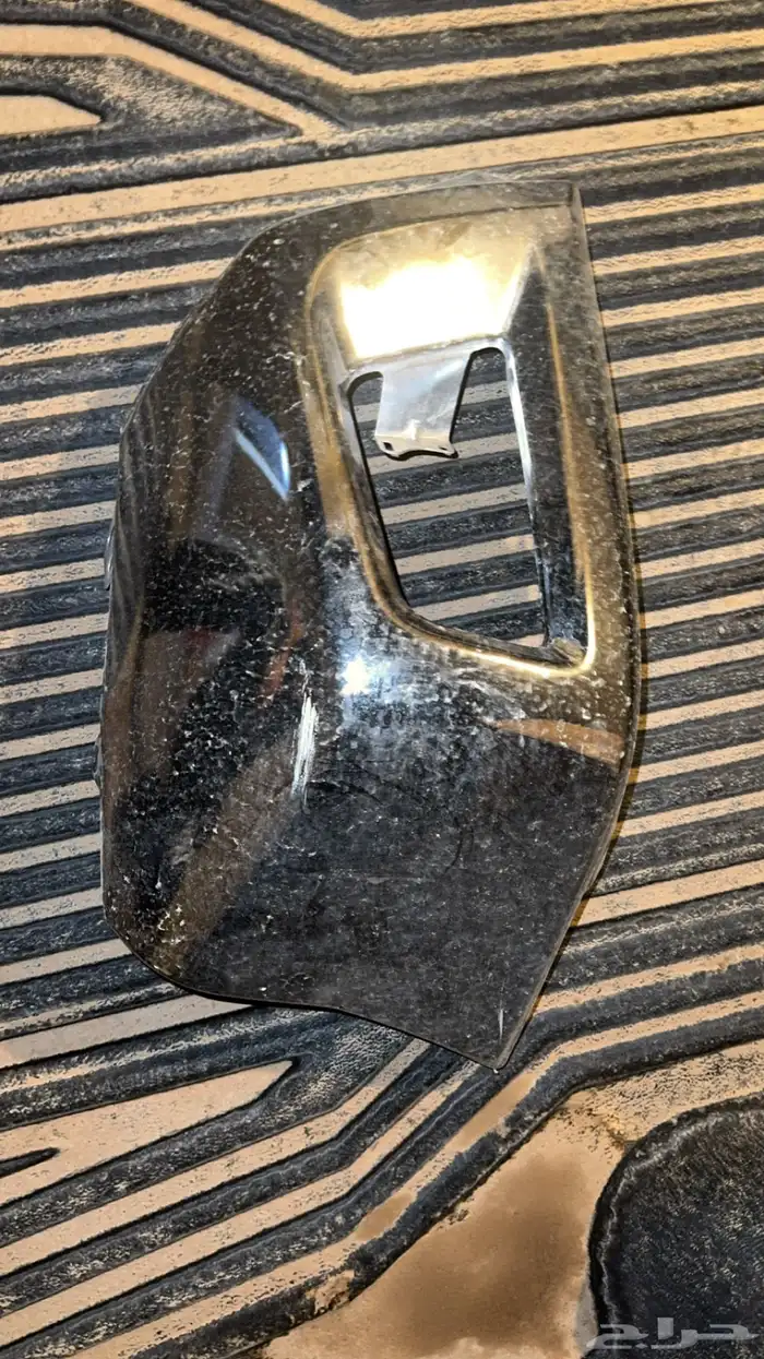 صدام هايلوكس حديد 16-25 2