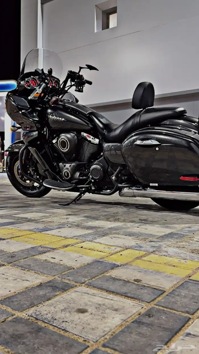 كوزاكي فاكيرو 2015 للبيع 2