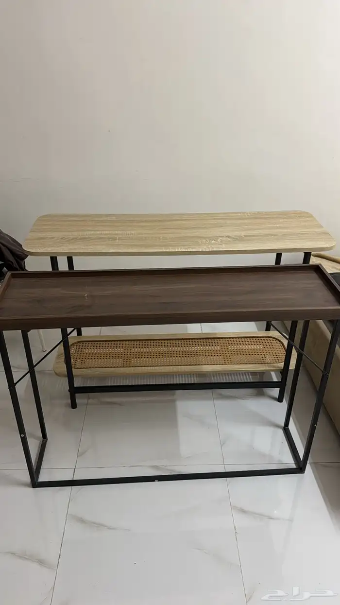 كنسول طاوله 1