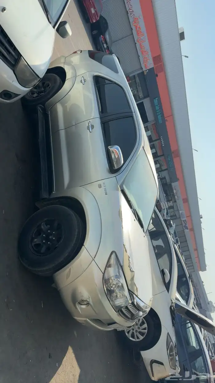 فورشنر 2010 تماتيك 1