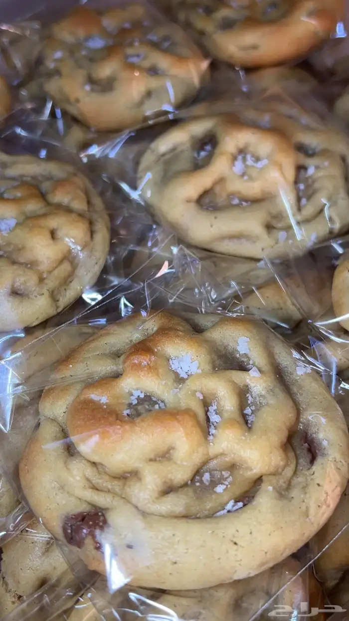 توريد كوكيز للكفيهات 2