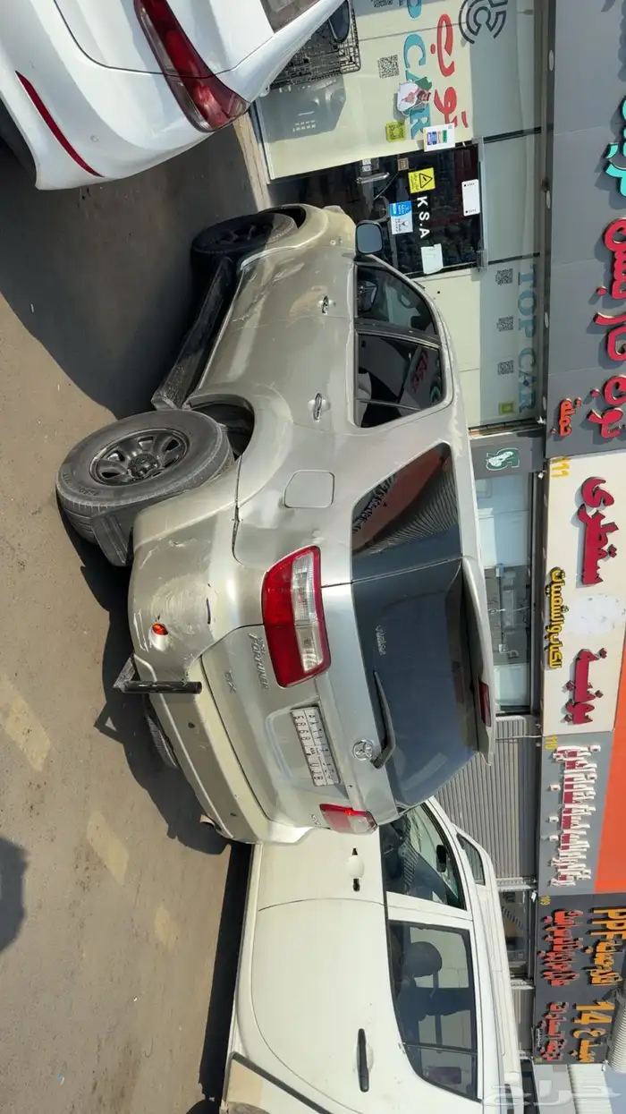 فورشنر 2010 تماتيك 3