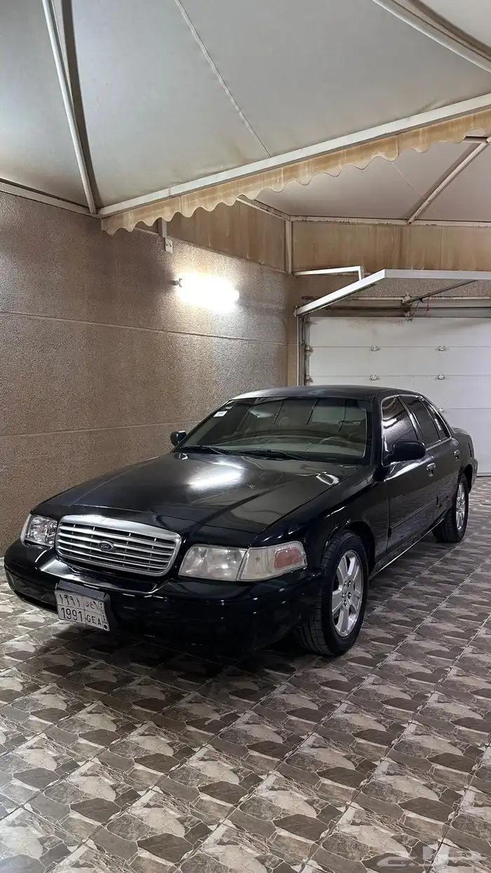 فورد فكتوريا 0