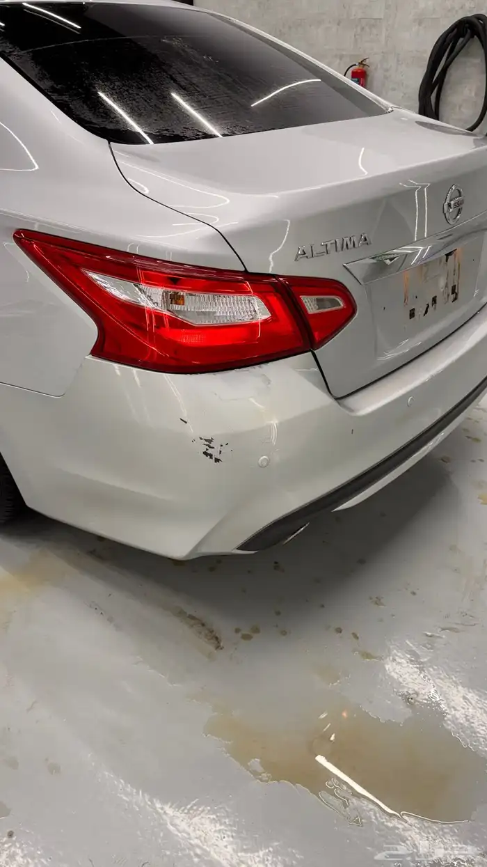 التيما 2017 فضي ستاندر 8