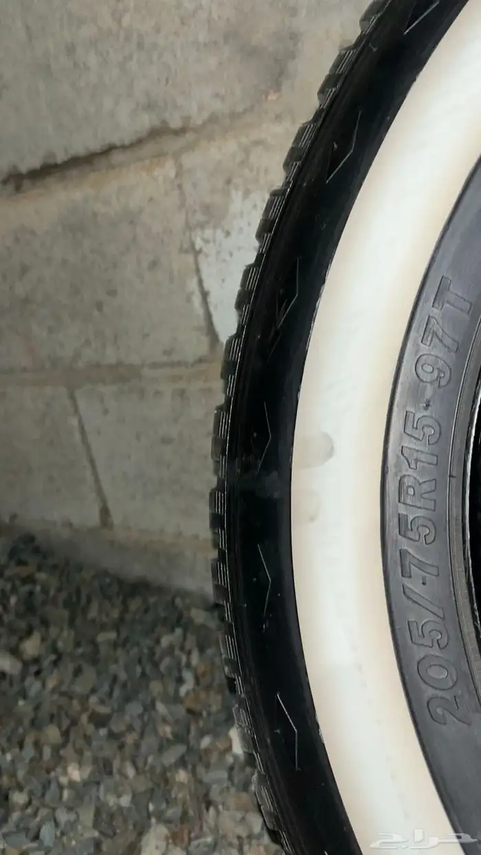 جنوط هايلوكس مرسيدس 1