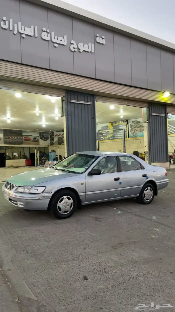 كامري1998 0